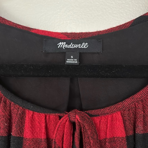 Madewell Shift Dress, Size S. - Picture 3 of 10